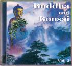 Buddha and Bonsai 2